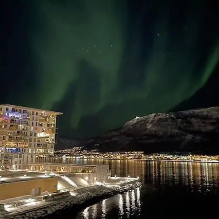 Modern And Comfortable * Tromso