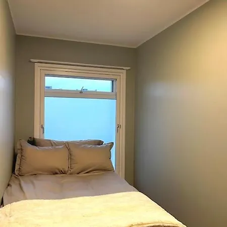 Modern And Comfortable Apartment Tromso
