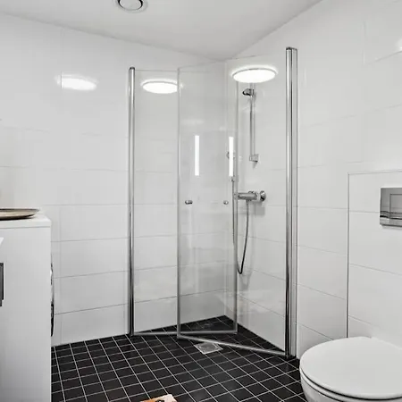 Modern And Comfortable * Tromso