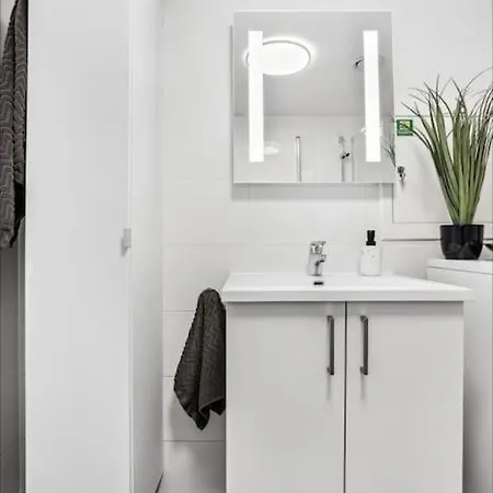 Modern And Comfortable
