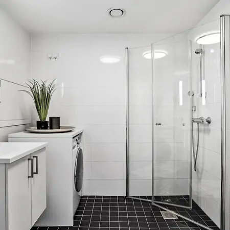 Apartment Modern And Comfortable *