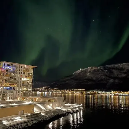 Modern And Comfortable