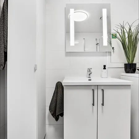 Modern And Comfortable * Tromsø