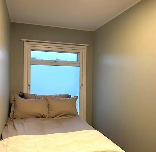 Modern And Comfortable Apartment Tromsø