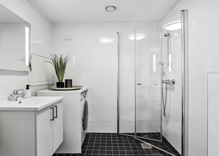 Апартаменты Modern And Comfortable *