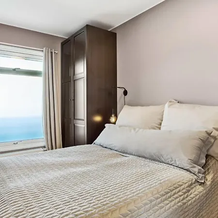 Apartamento Modern And Comfortable Tromsø